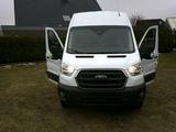 Ford Transit Kasten 350 L4 Trend - Ford mit Diesel-Antrieb