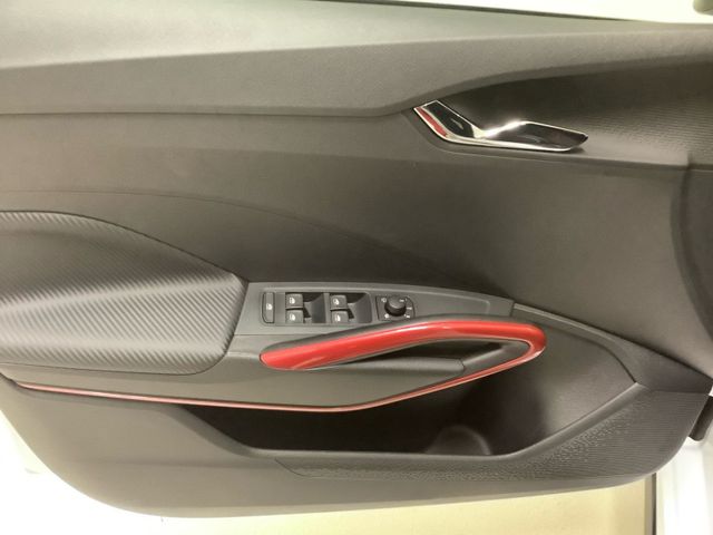 Fabia Monte Carlo 1,5 DSG PDC GRA ASR LED SPOSI