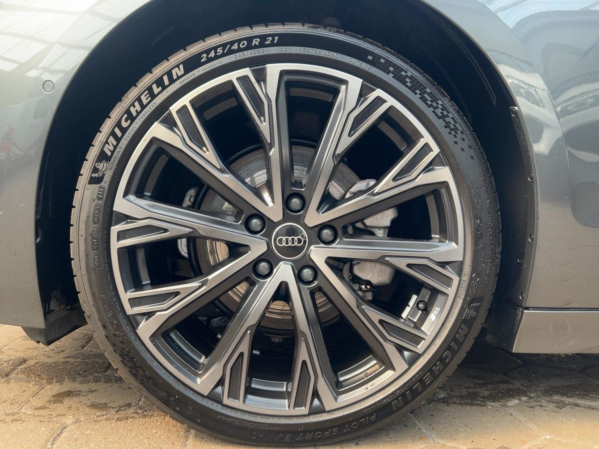Audi A6 e-tron - Bild 16