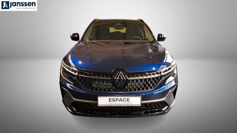 Fahrzeugabbildung Renault Espace 6 Esprit Alpine E-Tech Full Hybrid 200