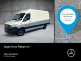 Mercedes-Benz Sprinter 315 CDI KA LaHo Klima+Navi+MBUX+Schwing - Mercedes-Benz Sprinter Gebrauchtwagen in Essen