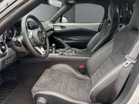 Mazda MX-5 - Vorschau Bild 8