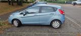 Ford Fiesta 1,25 60kW Trend Trend - Ford Fiesta aus 2010: 1.6