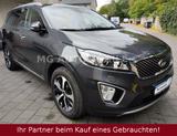 Kia Sorento 2.2 CRDi Spirit 4WD Panorama 7-Sitze LED - Kia Sorento: 2.2