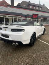 Chevrolet Camaro 6.2 V8 EU-Modell |ZL1-Bodykit/ GRAIL-AGA  - Chevrolet Camaro in Bremen