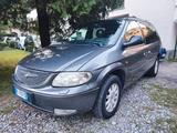 Chrysler Voyager 2.5 CRD cat LX Leather 7 posti - gebrauchte Chrysler Voyager aus dem Jahr 2005