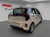 Kia Picanto Edition 7 EU6e PE2 1.0 MT NAV Rückfahrka - Kia Picanto Neuwagen: Eu