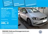 Volkswagen Golf VII Sportsvan 1.5 TSI UNITED Navi LED AHK S - Volkswagen Golf Sportsvan in München