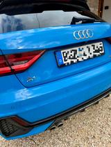 Audi A1 40 TFSI S tronic S line Sportback S line - Audi A1: 40 TFSI