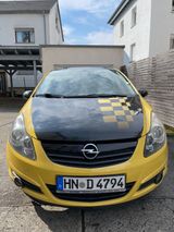 Opel Corsa 1.4 Twinport ECOTEC Color Race 74kW Co... - Opel Corsa: Color Race