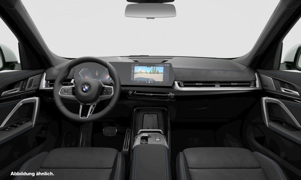 BMW X1 - Bild 3