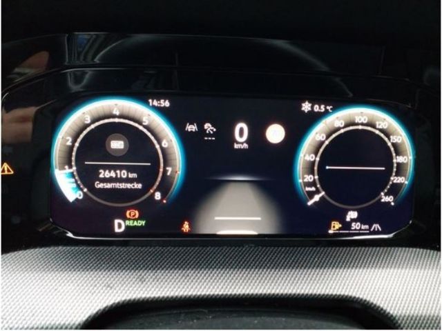 Golf VIII 1.5 eTSI DSG R-Line Pano/Standhzg/Kame