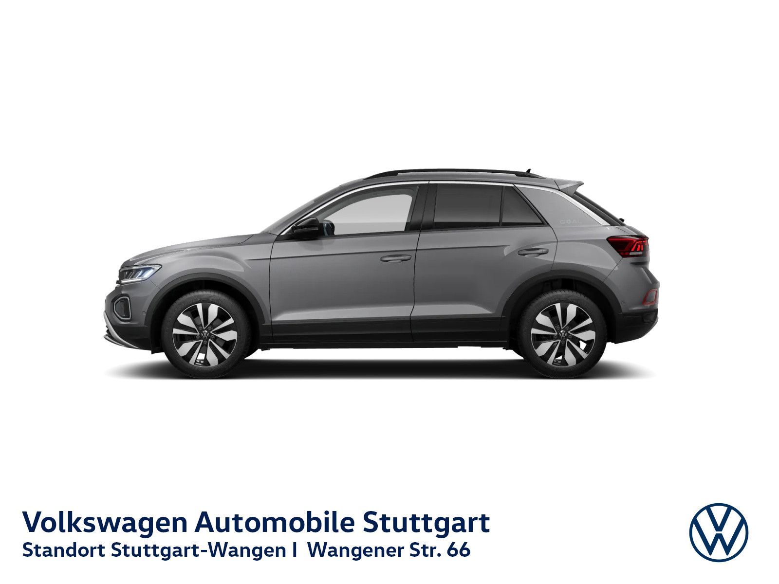 Volkswagen T-Roc - Bild 5