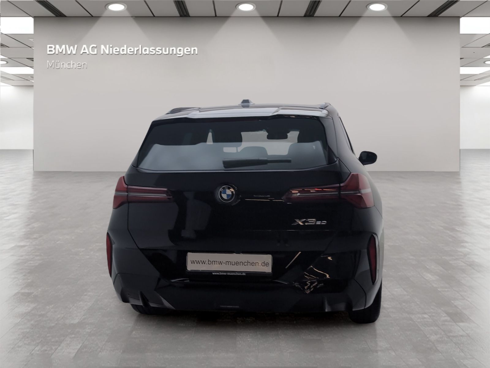 BMW X3 - Bild 6