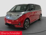Volkswagen ID.Buzz GTX 4Mo LR VOLL! 7SI AHK PANO H/K RFK 21