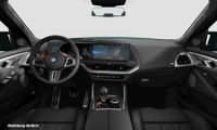 BMW XM - Vorschau Bild 4