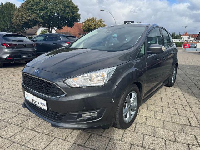 Ford C-MAX 1.0 Cool & Connect NaviSitzheizung