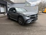 Mercedes-Benz GLC 220d AMG LINE PREMIUM PANO*MEMO*360*HUD*VOLL - Mercedes-Benz GLC 220 mit Diesel-Antrieb: Grau, Head-Up Display