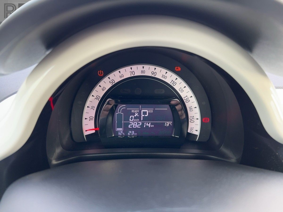 Renault Twingo - Bild 13