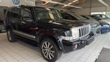 Jeep Commander Overland 3.0 CRD*TÜVneu*Klima* - Jeep Commander: 3.0