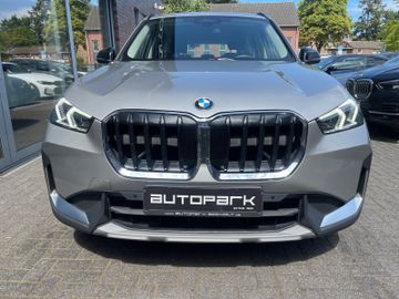 BMW X1 - 3