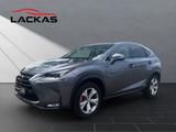 Lexus NX 300 300h+LUXURY+4x4+HUD+MARK.LEVIN.+360CAM+ - Lexus: Nx