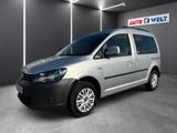 Volkswagen Caddy Kasten/Kombi 1,6 TDI - Volkswagen Caddy: 1.6