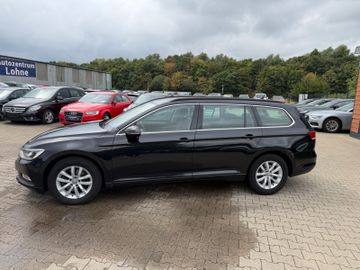 Volkswagen Passat Variant - 8