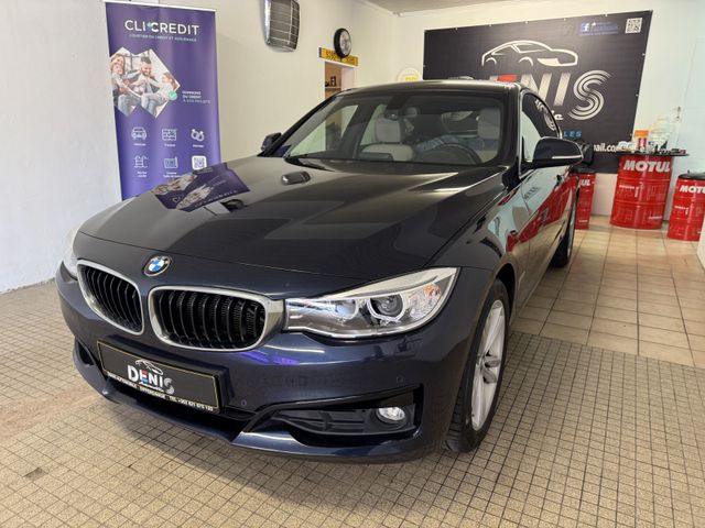 BMW 320 Gran Turismo GT Sport Edition 184ch 6vit !1m