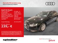 Audi A4 - Vorschau Bild 1