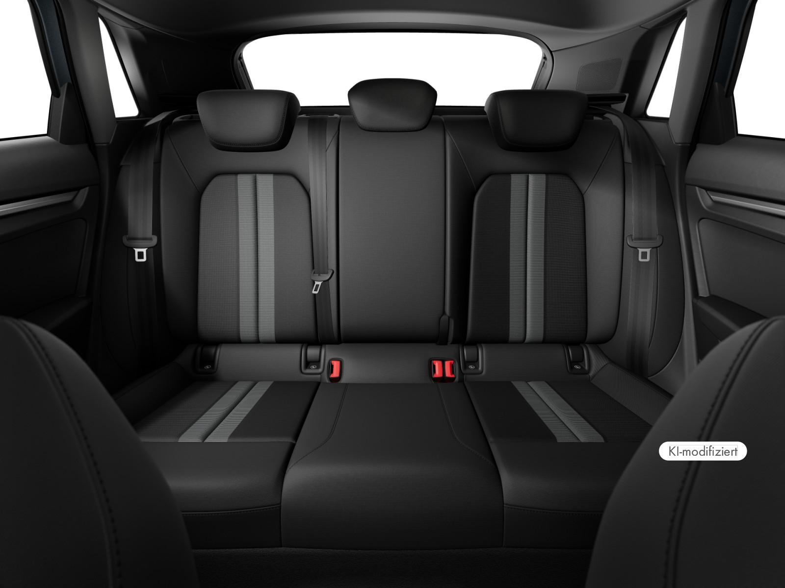 Audi A3 Sportback Advanced TFSI LED NAVI HEAD-UP EINP, миниатюра 20