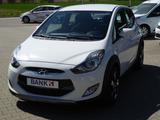 Hyundai ix20 Crossline/KLIMA/PDC/ 1.Hand+TZ - Hyundai ix20: Crossline