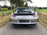 Porsche 991 GT3 RS, Service und Approved 8/2027 - Porsche 991 in Bielefeld