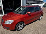 Skoda Fabia Style Edition 5 türig mit Klimaautomatik - Skoda Fabia mit Benzin-Antrieb: Kleinwagen, Edition Style