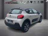 Citroën C3 1.2 PureTech 82 Shine Pack Stop&Start - Citroën C3 mit Benzin-Antrieb: Shine Pack