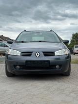 Renault Megane II Grandtour Dynamique - Renault Megane: Grandtour