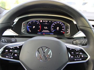 Volkswagen Arteon Shooting Brake R line 4 Motion Tiptronic