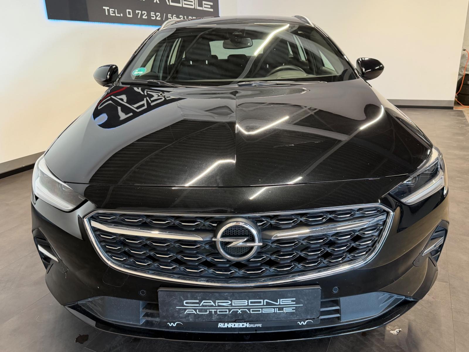 Opel Insignia B Sports Tourer Elegance