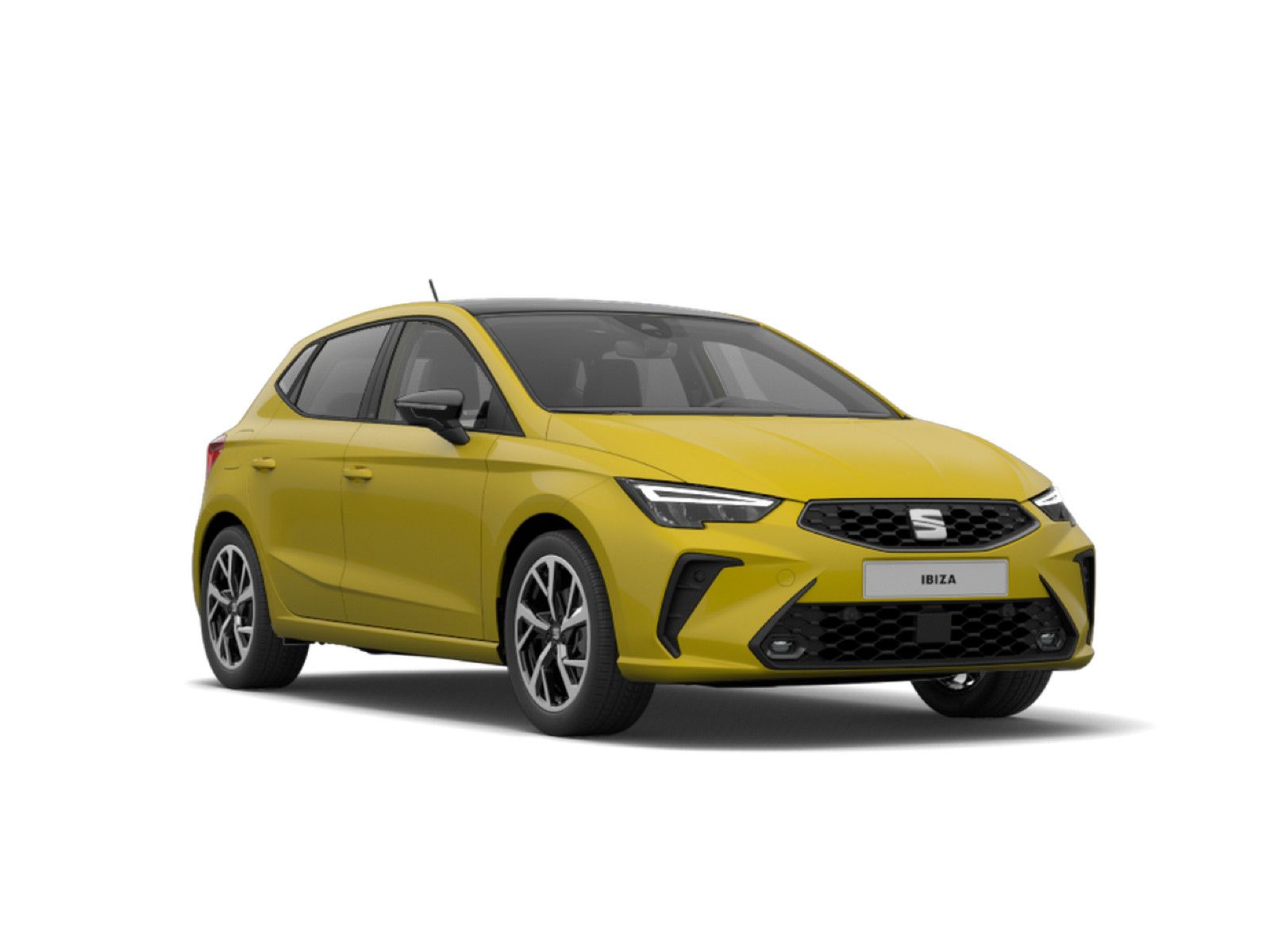 Seat Ibiza - Bild 5