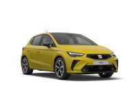 Seat Ibiza - Vorschau Bild 5