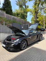 Porsche Cayman 718 I PDK I Vollleder I 20 " I Carplay - Porsche Cayman: 718