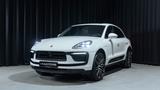 Porsche Macan/360/Burm/Pano/ACC - gebrauchte Porsche Macan aus dem Jahr 2023