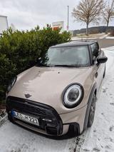 MINI Cooper John Cooper Works Trim Steptronic Joh... - MINI Cooper: John Works Trim