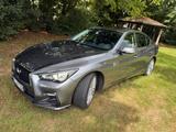 Infiniti Q50 2.2d Business Executive Automatik Busine... - Infiniti aus 2018