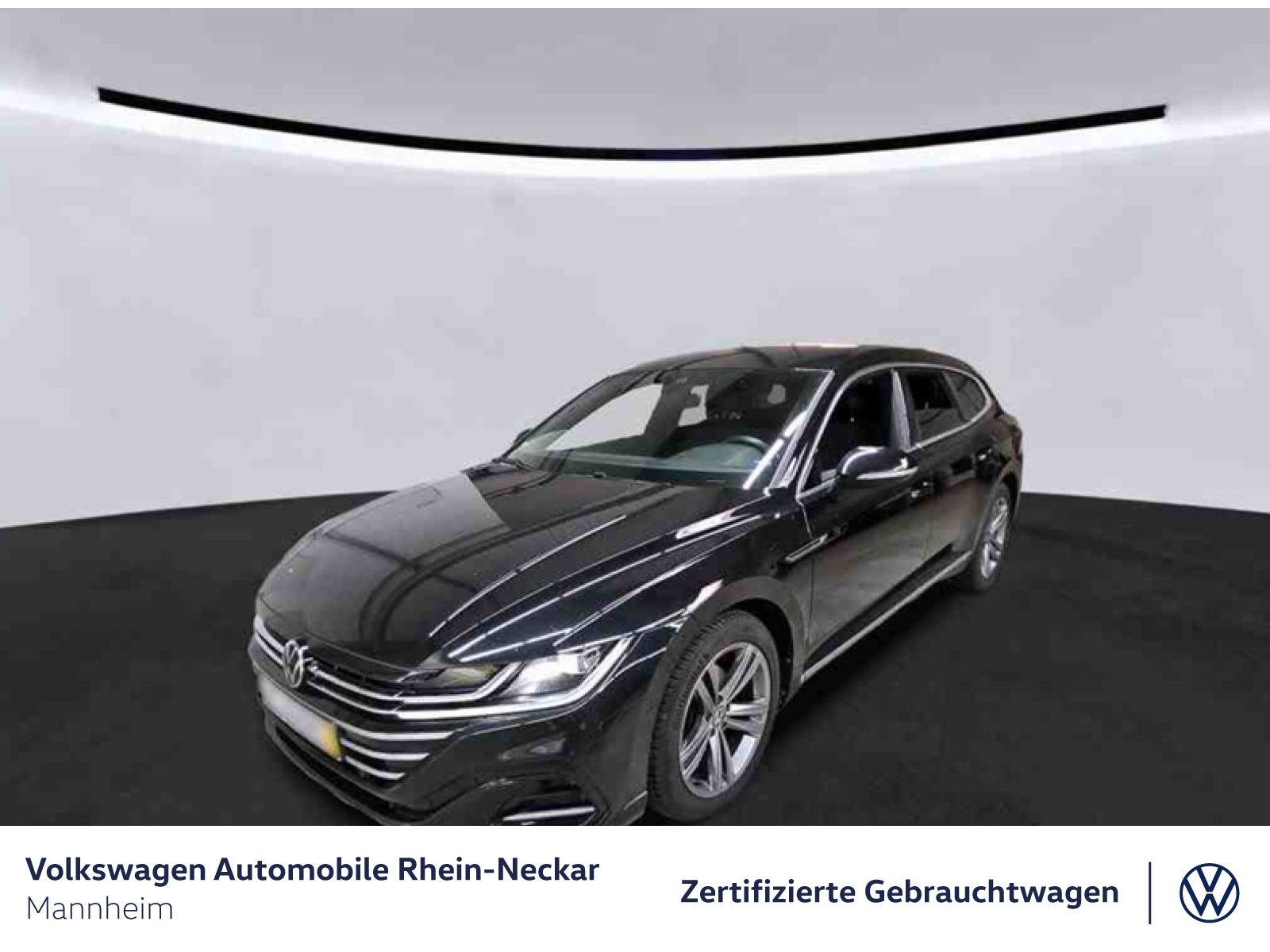 Volkswagen Arteon - Bild 3