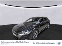 Volkswagen Arteon - Vorschau Bild 3