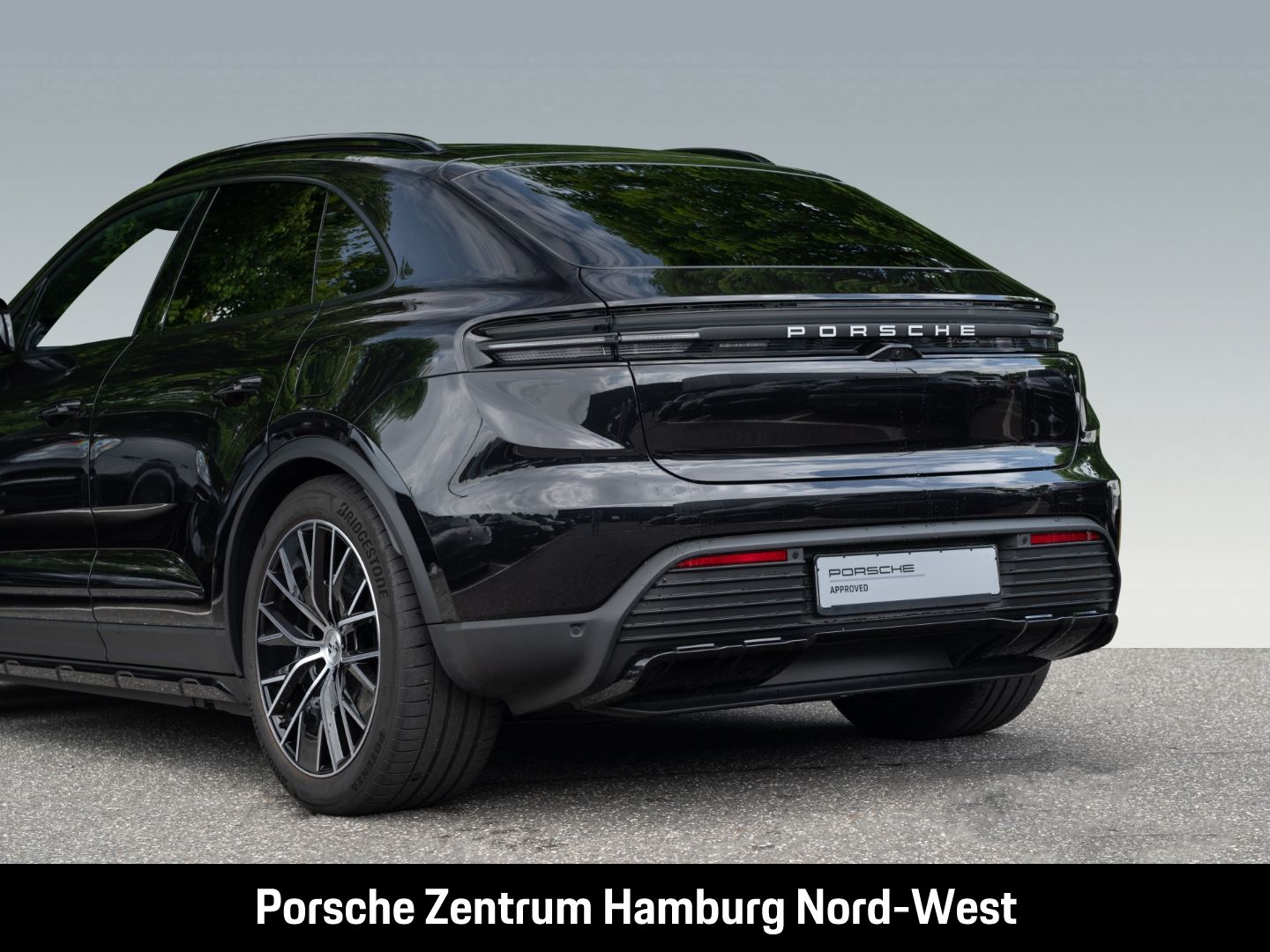 Porsche Macan - Bild 12