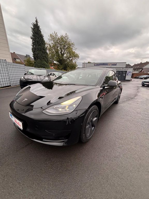 Image of Tesla Model 3