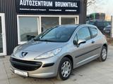Peugeot 207 Filou TÜV 09-2027/Kopfdichtung+ZahnriemenNEU - Peugeot Gebrauchtwagen von 2006