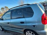 Mitsubishi Space Star 1.6 Benzin - gebrauchte Mitsubishi Space Star aus dem Jahr 2005